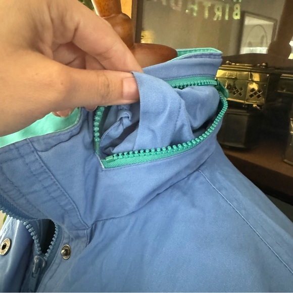 Vintage 90’s Innovations by Izzi Periwi  Winter Coat - Picture 6 of 10